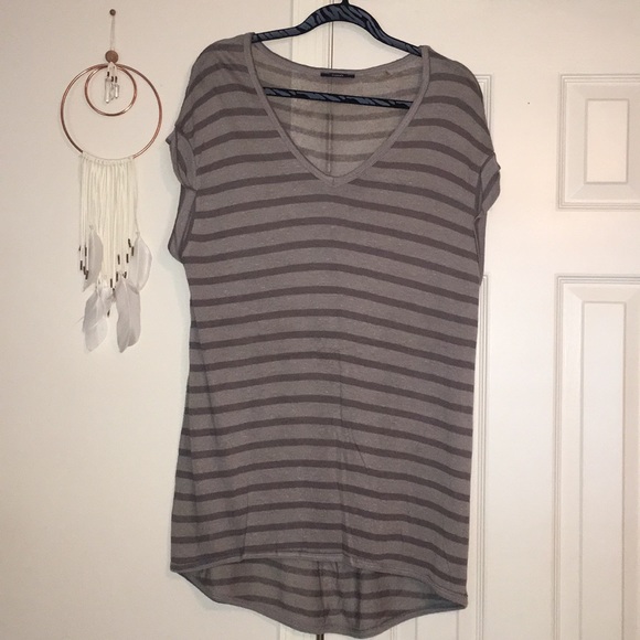 Tahari Tops - Tahari size L NWOT